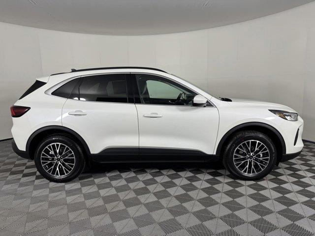 new 2025 Ford Escape car, priced at $37,764