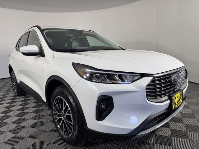 new 2025 Ford Escape car, priced at $37,764