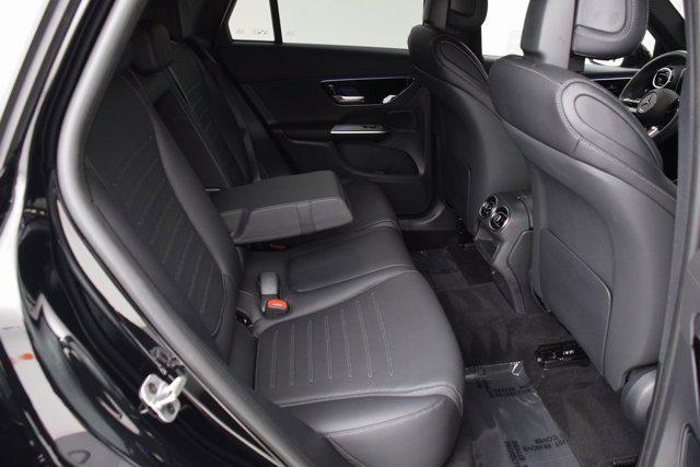 used 2024 Mercedes-Benz GLC 300 car, priced at $45,997