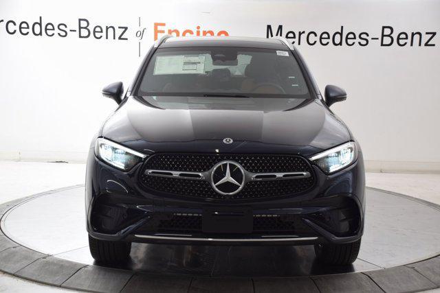 new 2024 Mercedes-Benz GLC 300 car, priced at $60,095