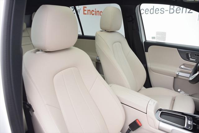 used 2024 Mercedes-Benz EQB 350 car, priced at $47,997
