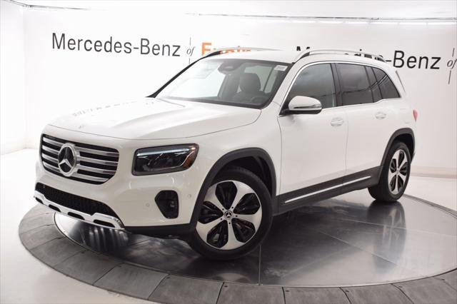 new 2024 Mercedes-Benz GLB 250 car, priced at $48,260