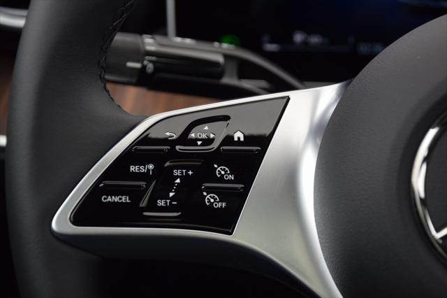 new 2025 Mercedes-Benz C-Class car, priced at $50,455