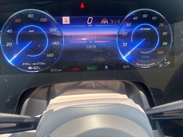 used 2023 Mercedes-Benz S-Class car, priced at $58,997