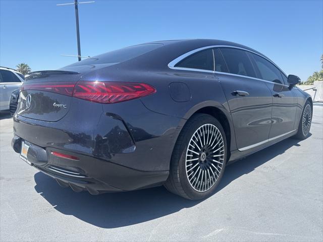 used 2023 Mercedes-Benz S-Class car, priced at $58,997