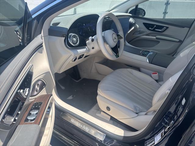 used 2023 Mercedes-Benz S-Class car, priced at $58,997