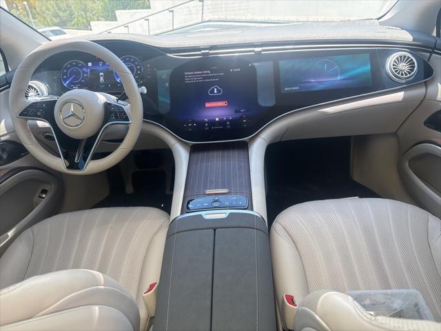 used 2023 Mercedes-Benz S-Class car, priced at $58,997