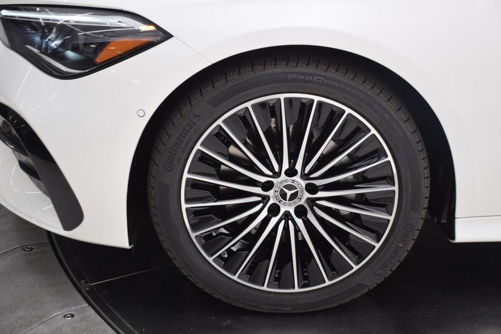 new 2026 Mercedes-Benz CLE 300 car, priced at $64,645