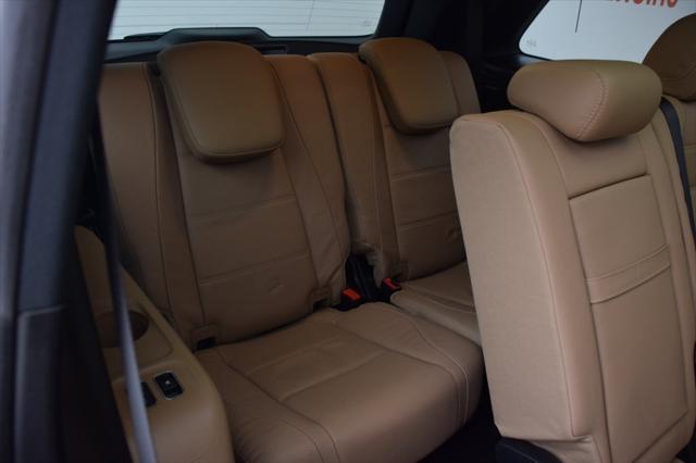 used 2024 Mercedes-Benz GLS 580 car, priced at $94,499