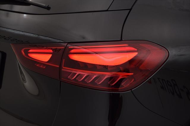 new 2025 Mercedes-Benz GLA 250 car, priced at $45,845