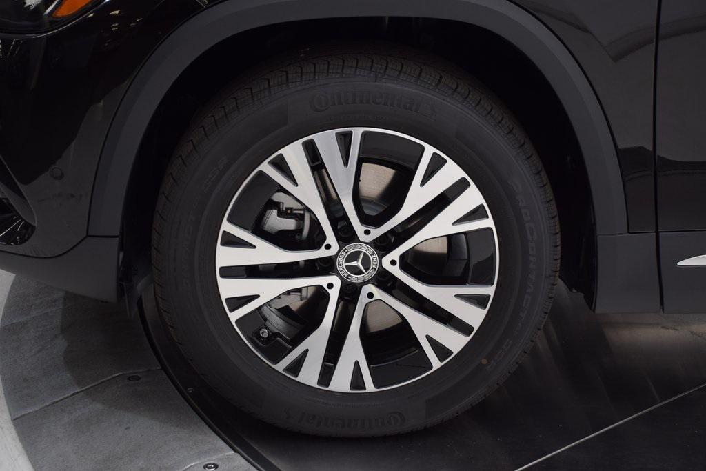 new 2025 Mercedes-Benz GLA 250 car, priced at $45,845
