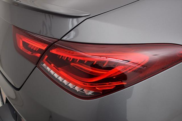 used 2022 Mercedes-Benz CLA 250 car, priced at $32,997