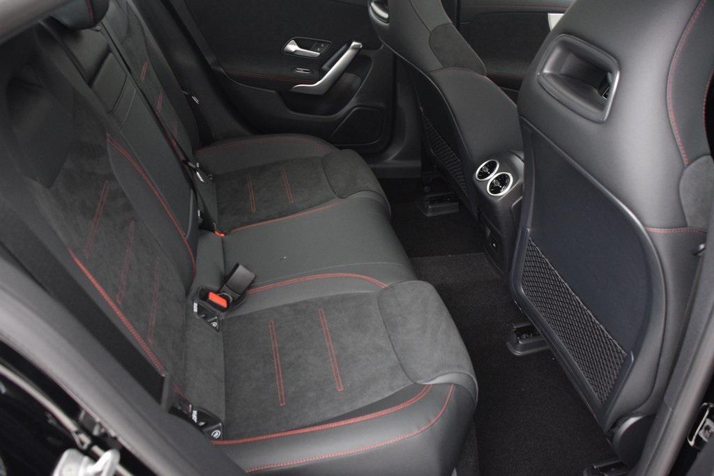 new 2026 Mercedes-Benz CLA 250 car, priced at $50,960