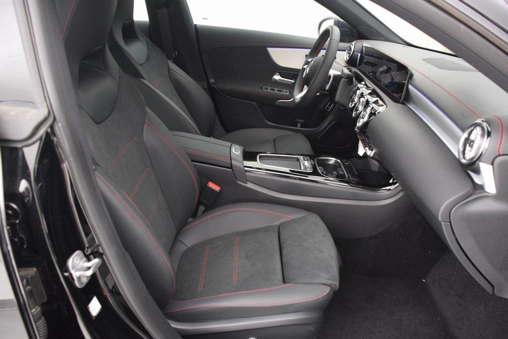 new 2026 Mercedes-Benz CLA 250 car, priced at $50,960