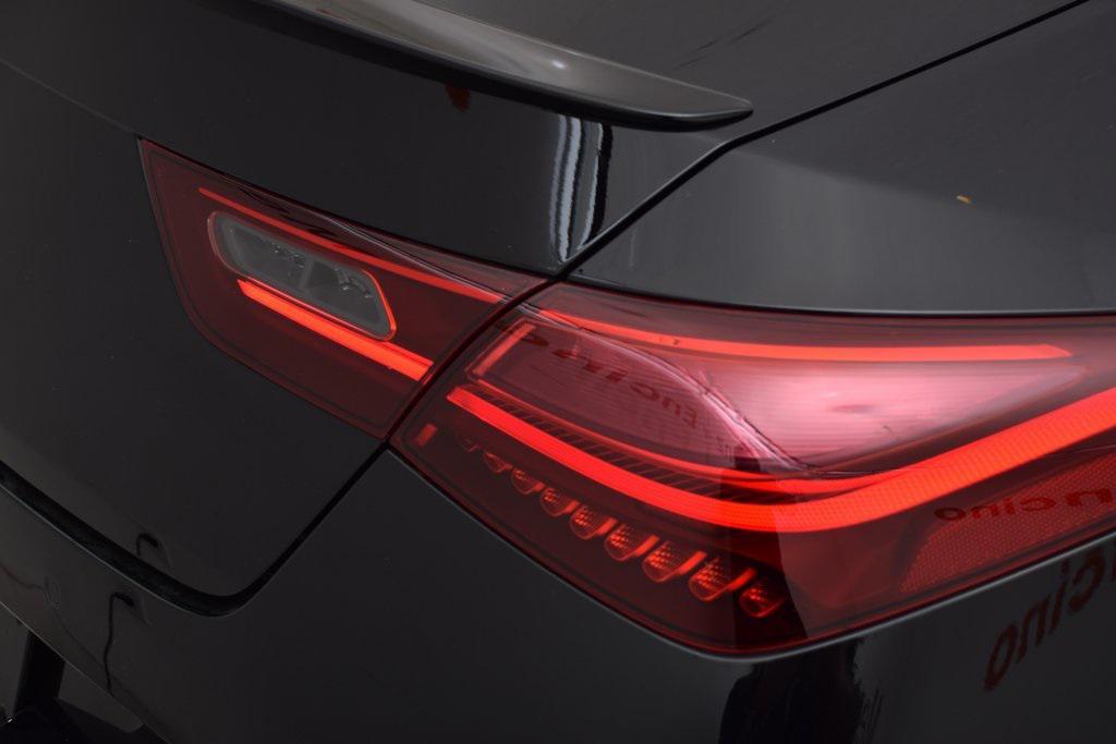 new 2026 Mercedes-Benz CLA 250 car, priced at $50,960