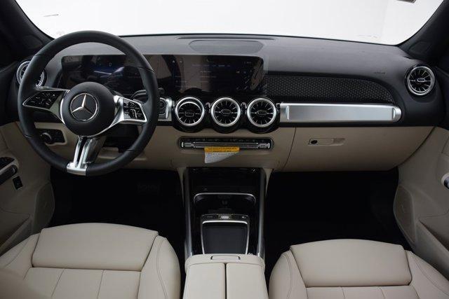 new 2024 Mercedes-Benz EQB 350 car, priced at $63,115