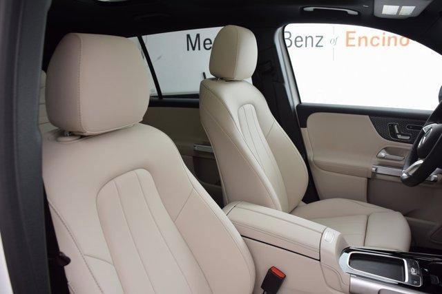 new 2024 Mercedes-Benz EQB 350 car, priced at $63,115