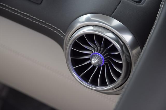 used 2023 Mercedes-Benz AMG SL 63 car, priced at $149,999