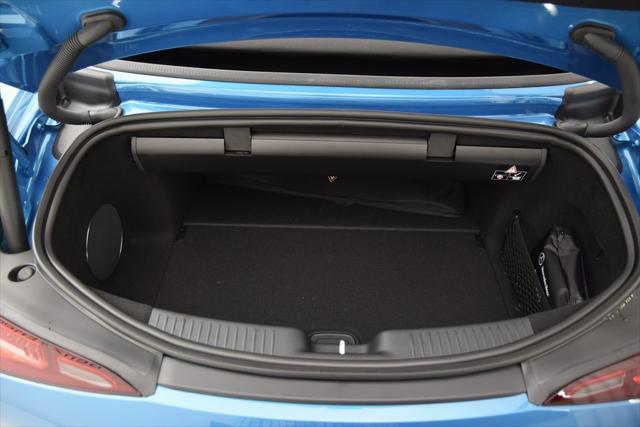 used 2023 Mercedes-Benz AMG SL 63 car, priced at $149,999