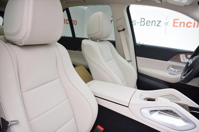 new 2025 Mercedes-Benz GLE 350 car, priced at $71,715