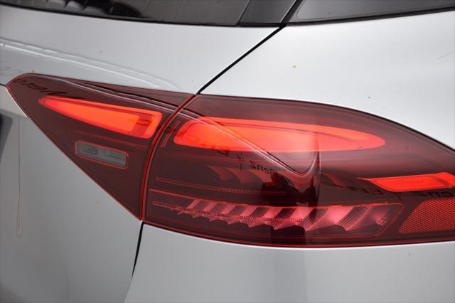 new 2025 Mercedes-Benz GLE 350 car, priced at $71,715