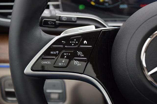 new 2025 Mercedes-Benz GLE 350 car, priced at $71,715