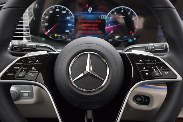 new 2025 Mercedes-Benz GLE 350 car, priced at $71,715