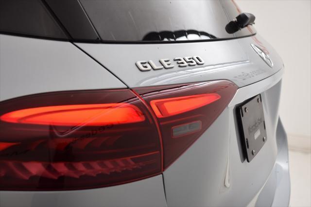 new 2025 Mercedes-Benz GLE 350 car, priced at $71,715