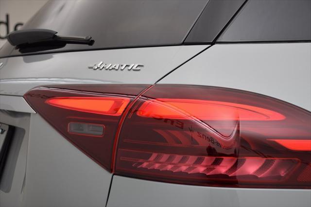 new 2025 Mercedes-Benz GLE 450e car, priced at $102,970