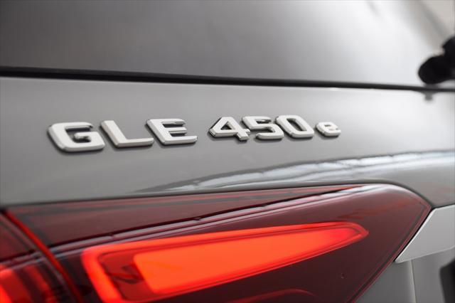 new 2025 Mercedes-Benz GLE 450e car, priced at $102,970