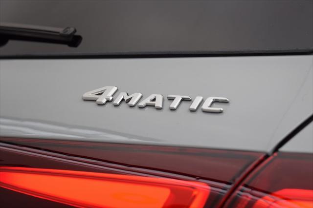 new 2025 Mercedes-Benz GLE 450e car, priced at $102,970