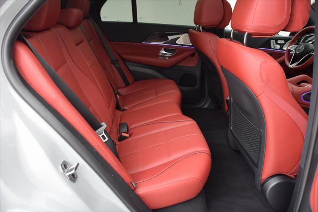 new 2025 Mercedes-Benz GLE 450e car, priced at $102,970