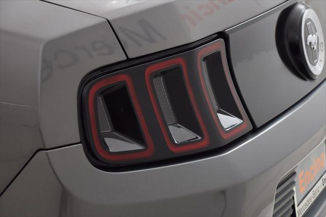 used 2014 Ford Mustang car, priced at $13,998