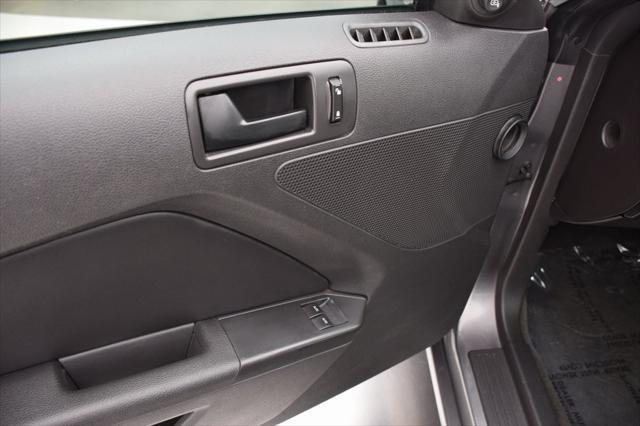 used 2014 Ford Mustang car, priced at $13,998
