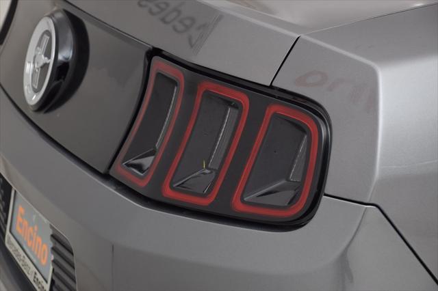 used 2014 Ford Mustang car, priced at $13,998