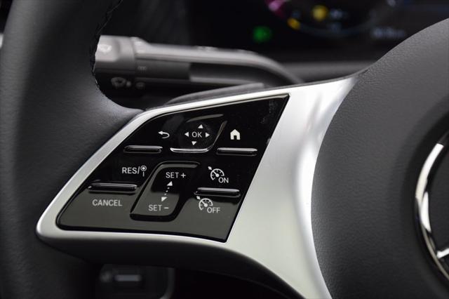 new 2025 Mercedes-Benz CLA 250 car, priced at $47,550