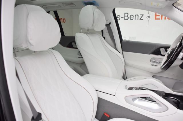 new 2025 Mercedes-Benz Maybach GLS 600 car