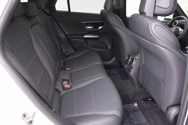 used 2024 Mercedes-Benz GLC 300 car, priced at $44,997