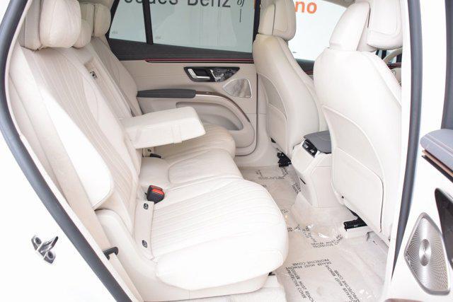 used 2023 Mercedes-Benz EQS 450 car, priced at $48,997