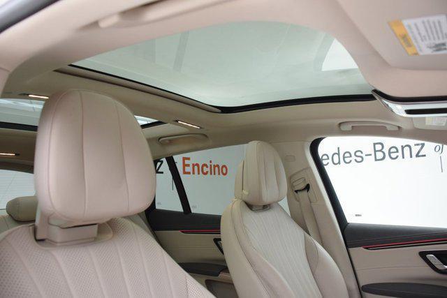 used 2023 Mercedes-Benz EQS 450 car, priced at $48,997