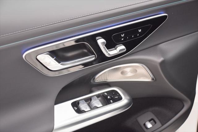 new 2025 Mercedes-Benz E-Class car, priced at $77,395