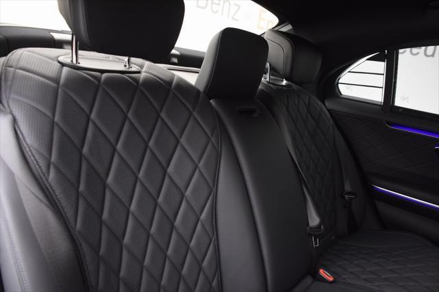 new 2025 Mercedes-Benz S-Class car, priced at $136,805