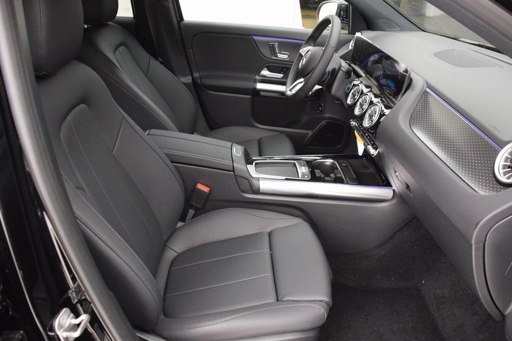new 2026 Mercedes-Benz GLA 250 car, priced at $45,010