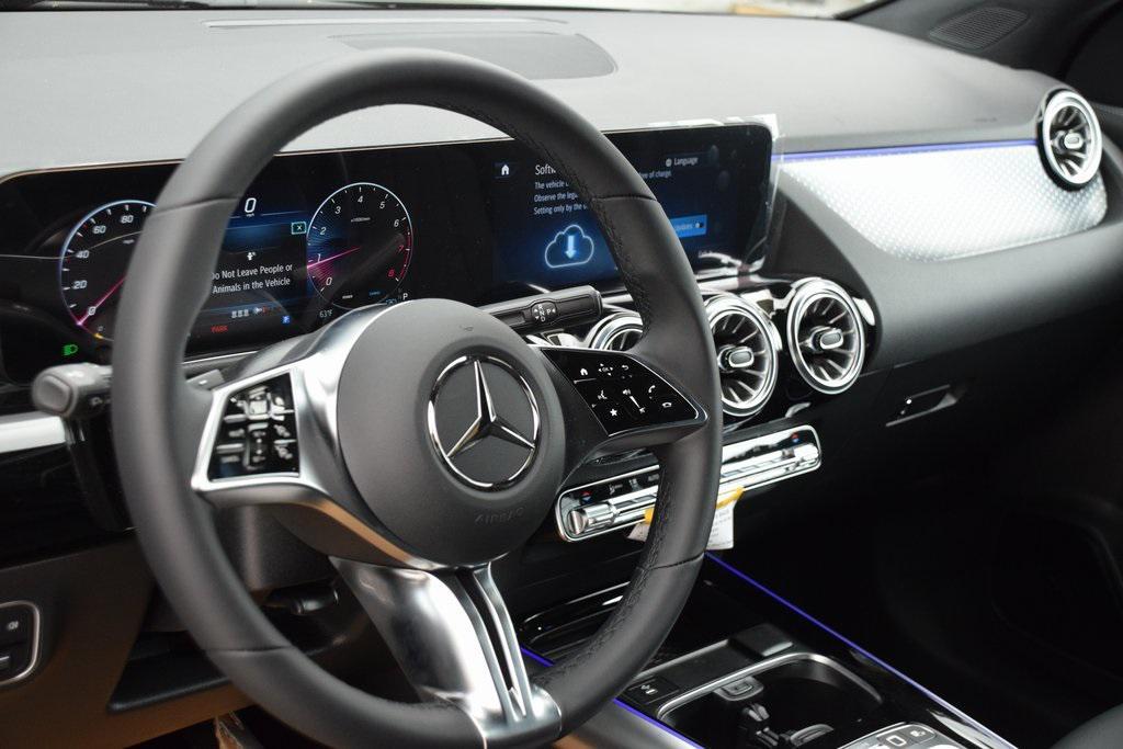 new 2026 Mercedes-Benz GLA 250 car, priced at $45,010