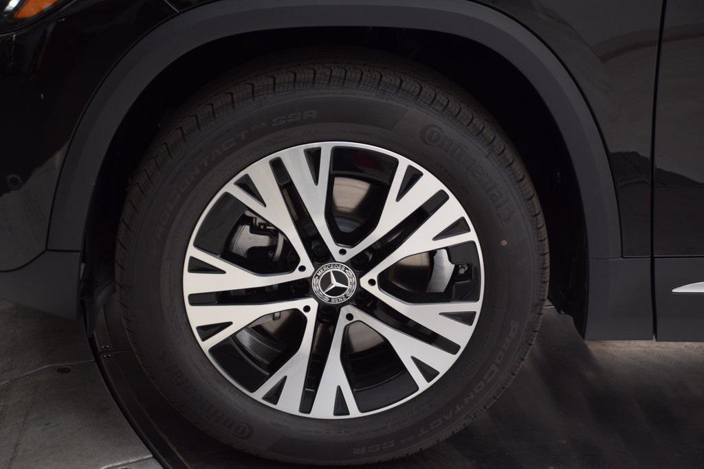 new 2026 Mercedes-Benz GLA 250 car, priced at $45,010