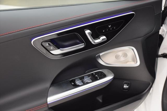 new 2025 Mercedes-Benz AMG C 43 car, priced at $70,865