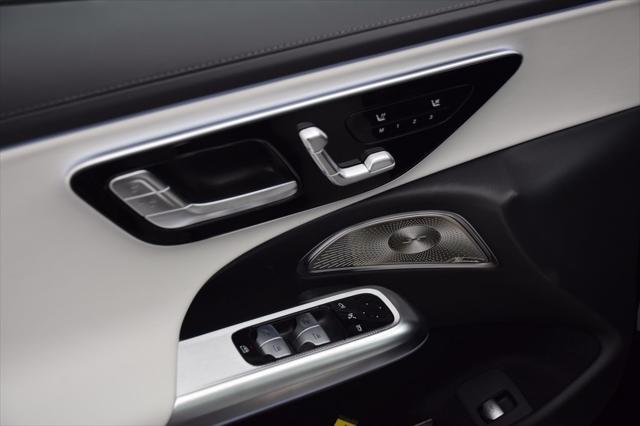 new 2025 Mercedes-Benz E-Class car, priced at $73,325