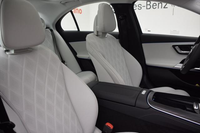 new 2025 Mercedes-Benz E-Class car, priced at $73,325