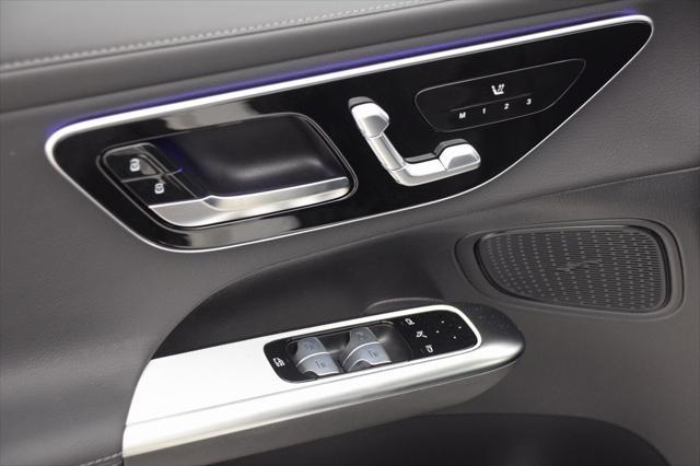 new 2025 Mercedes-Benz GLC 350e car, priced at $67,425