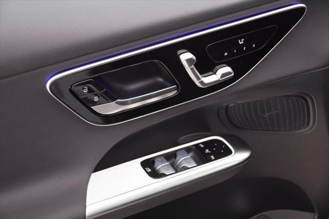 new 2025 Mercedes-Benz GLC 300 car, priced at $55,175